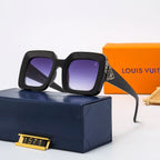 Louis Vuitton Classic Square Sunglasses for Unisex – product image 2