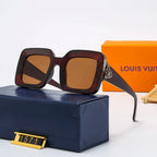 Louis Vuitton Classic Square Sunglasses for Unisex – product image 6