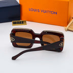 Louis Vuitton Classic Square Sunglasses for Unisex – product image 17