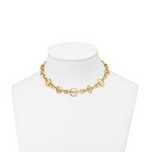 Louis Vuitton Four-leaf Clover Flower Necklace – Luxury Designer Jewelry – product image 4