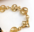 Louis Vuitton Four-leaf Clover Flower Necklace – Luxury Designer Jewelry – product image 6