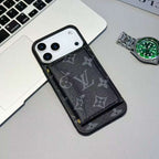 Louis Vuitton iPhone 18 Pro Max Case – Luxury LV iPhone Case