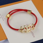 Louis Vuitton Iconic Flower Bracelet – Luxury Jewelry – product image 2