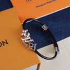 Louis Vuitton Iconic Flower Bracelet – Luxury Jewelry – product image 8