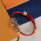 Louis Vuitton Iconic Flower Bracelet – Luxury Jewelry – product image 12