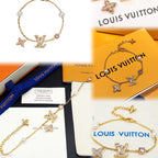 Louis Vuitton Iconic Treasure Crystal Bracelet – Luxury Jewelry – product image 6