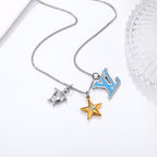 Louis Vuitton Lucky Star Turtle Necklace – Luxury Designer Jewelry – product image 10