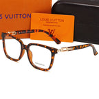 Louis Vuitton LV Square Anti-Blue Light Optical Glasses Sunglasses for Unisex – product image 3