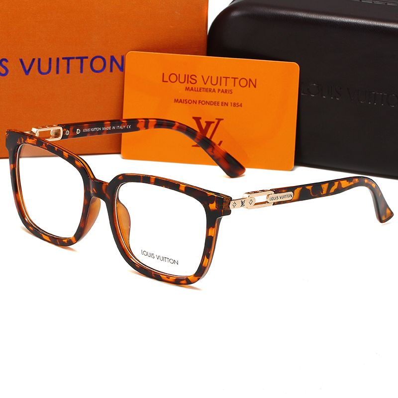 Louis Vuitton LV Square Anti-Blue Light Optical Glasses Sunglasses for Unisex – product image 3