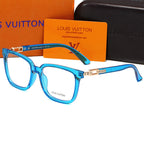 Louis Vuitton LV Square Anti-Blue Light Optical Glasses Sunglasses for Unisex – product image 4