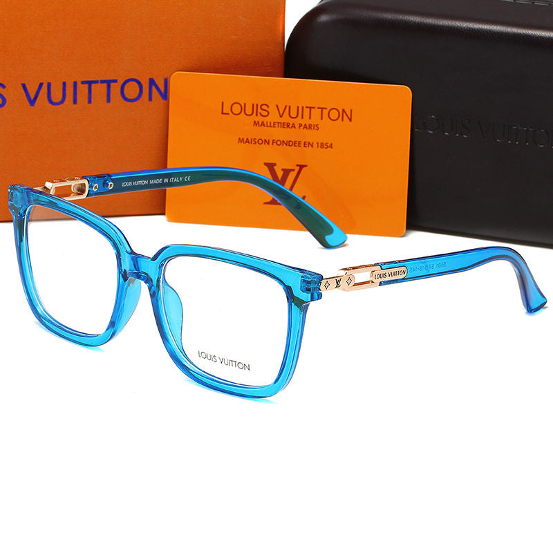 Louis Vuitton LV Square Anti-Blue Light Optical Glasses Sunglasses for Unisex – product image 4