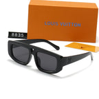 Louis Vuitton LV Square Gradient Polarized Sunglasses for Unisex – product image 2