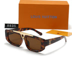 Louis Vuitton LV Square Gradient Polarized Sunglasses for Unisex – product image 4