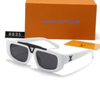 Louis Vuitton LV Square Gradient Polarized Sunglasses for Unisex – product image 5