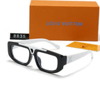 Louis Vuitton LV Square Gradient Polarized Sunglasses for Unisex – product image 7