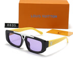 Louis Vuitton LV Square Gradient Polarized Sunglasses for Unisex – product image 8