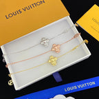 Louis Vuitton Mascot Adjustable Bracelet – Luxury Jewelry – product image 11
