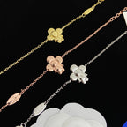 Louis Vuitton Mascot Adjustable Bracelet – Luxury Jewelry – product image 12