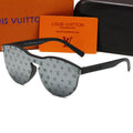 Louis Vuitton Oval Watermark Unisex Sunglasses for Unisex – product image 2