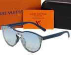 Louis Vuitton Oval Watermark Unisex Sunglasses for Unisex – product image 4