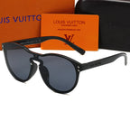 Louis Vuitton Oval Watermark Unisex Sunglasses for Unisex – product image 10