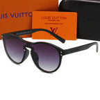 Louis Vuitton Oval Watermark Unisex Sunglasses for Unisex – product image 13