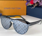 Louis Vuitton Oval Watermark Unisex Sunglasses for Unisex – product image 20