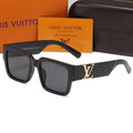 Louis Vuitton Oversized 9 color Polarized Sunglasses for Unisex – product image 1