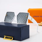 Louis Vuitton Oversized Large Frame Watermark Sunglasses for Unisex – product image 3