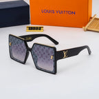 Louis Vuitton Oversized Large Frame Watermark Sunglasses for Unisex – product image 15