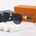 Louis Vuitton Oversized Polarized Sunglasses for Unisex – product image 1