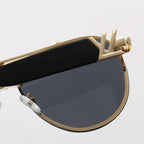 Louis Vuitton Oversized Polarized Sunglasses for Unisex – product image 7