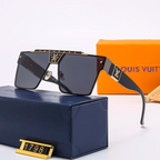 Louis Vuitton Oversized Retro large frame Sunglasses for Unisex – product image 2