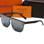 Louis Vuitton Oversized Small Printed Unisex Sunglasses for Unisex – product image 2