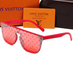 Louis Vuitton Oversized Small Printed Unisex Sunglasses for Unisex – product image 4