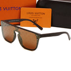 Louis Vuitton Oversized Small Printed Unisex Sunglasses for Unisex – product image 5
