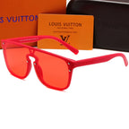 Louis Vuitton Oversized Small Printed Unisex Sunglasses for Unisex – product image 10