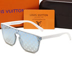 Louis Vuitton Oversized Small Printed Unisex Sunglasses for Unisex – product image 15