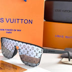 Louis Vuitton Oversized Small Printed Unisex Sunglasses for Unisex – product image 20