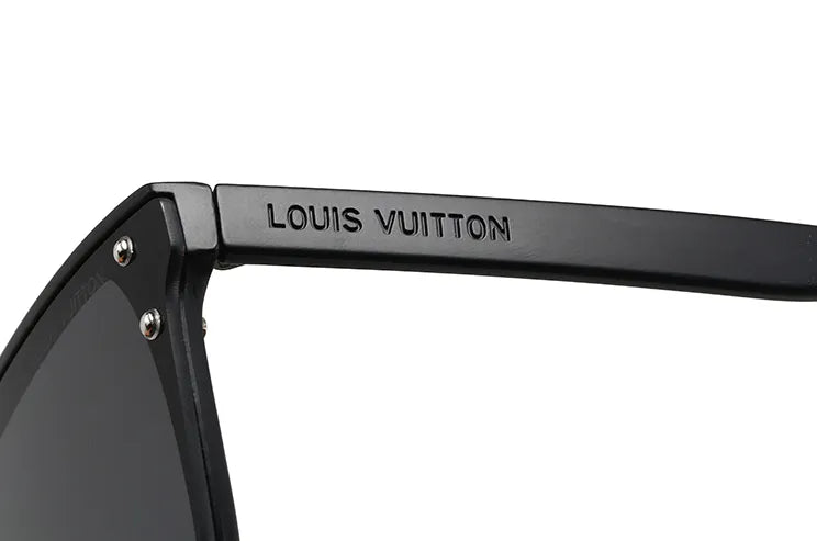 Louis Vuitton Oversized Small Printed Unisex Sunglasses for Unisex – product image 22