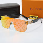 Louis Vuitton Oversized sun protection Sunglasses for Unisex – product image 1