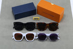 Louis Vuitton Oversized thick-rimmed high-end Polarized Sunglasses for Unisex – product image 5