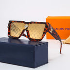Louis Vuitton Oversized Unisex Large Frame Sunglasses for Unisex – product image 2