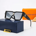 Louis Vuitton Oversized Unisex Large Frame Sunglasses for Unisex – product image 3