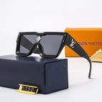 Louis Vuitton Oversized Unisex Large Frame Sunglasses for Unisex – product image 10