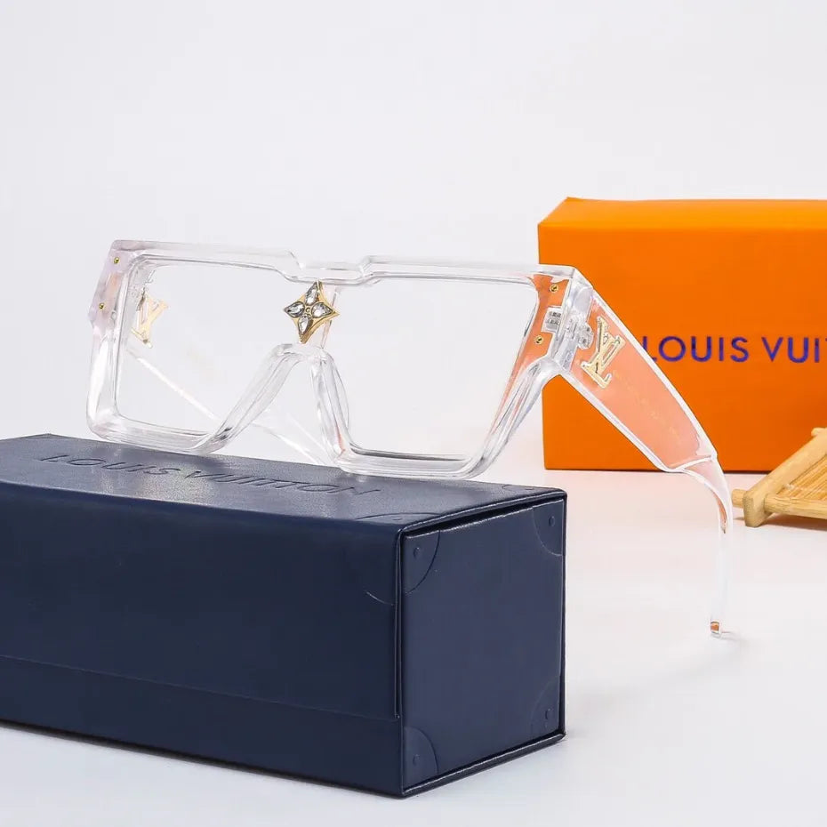 Louis Vuitton Oversized Unisex Large Frame Sunglasses for Unisex – product image 15