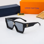 Louis Vuitton Oversized Unisex Large Frame Sunglasses for Unisex – product image 21
