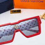 Louis Vuitton Oversized Unisex Large Frame Sunglasses for Unisex – product image 23