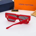 Louis Vuitton Oversized Unisex Large Frame Sunglasses for Unisex – product image 25