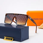 Louis Vuitton Oversized Unisex Sunglasses for Unisex – product image 2